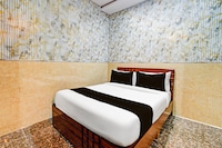 Hotel O Habsiguda Metro Station Formerly Balaji