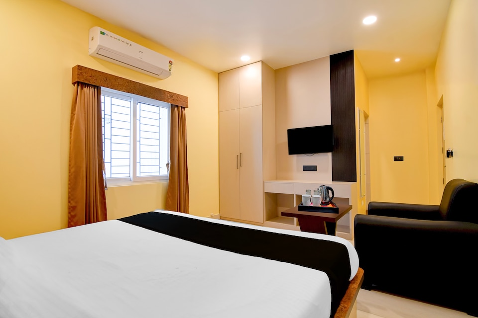 Townhouse Motijhil Park Formerly Gran Villa, Hazarduari, Berhampore