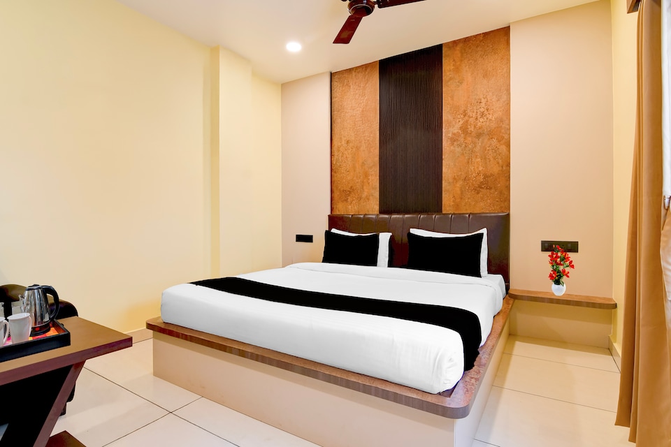 Townhouse Motijhil Park Formerly Gran Villa, Hazarduari, Berhampore