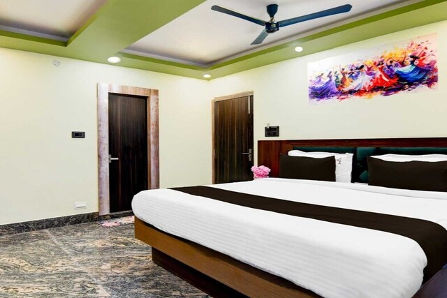 Townhouse Motijhil Park Formerly Gran Villa