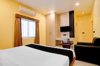 Townhouse Motijhil Park Formerly Gran Villa