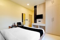 Townhouse Motijhil Park Formerly Gran Villa