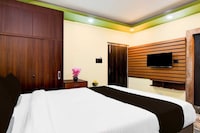 Townhouse Motijhil Park Formerly Gran Villa