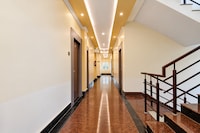 Super Townhouse Motijhil Park Formerly Gran Villa