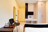 Super Townhouse Motijhil Park Formerly Gran Villa