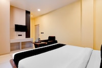 Townhouse Motijhil Park Formerly Gran Villa