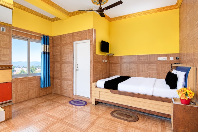 Collection O Airport Crossway Formerly Raj Guest House