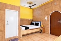 Collection O Airport Crossway Formerly Raj Guest House