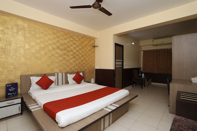 OYO Prantik Guest House