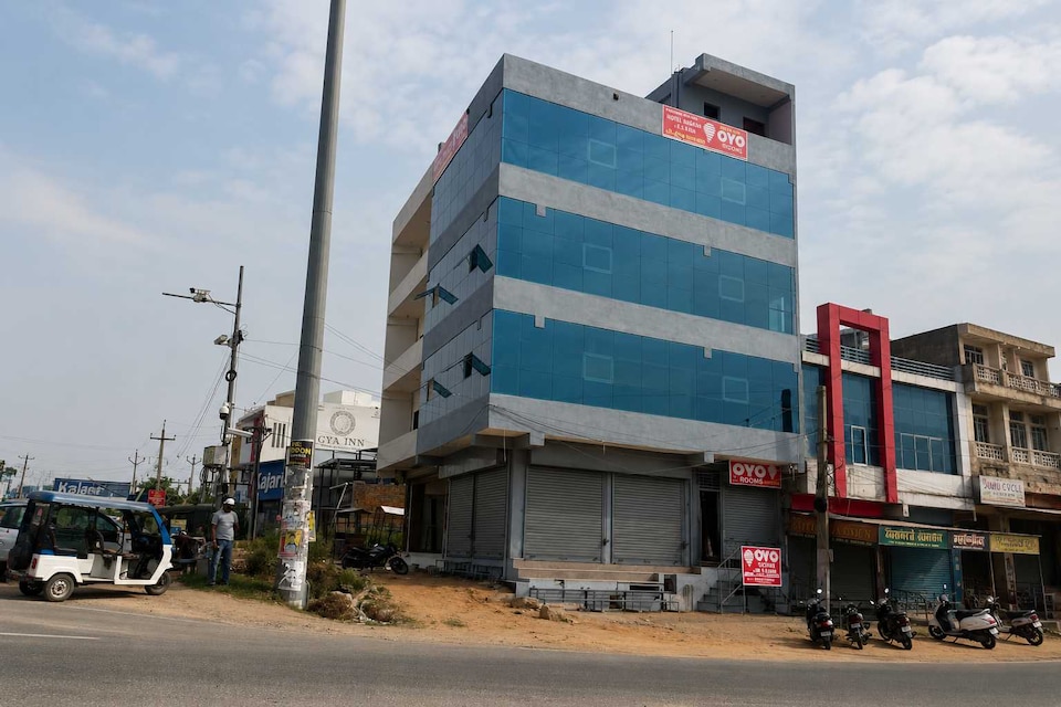 spot on Hotel Bagan OYO, Sikar, Sikar