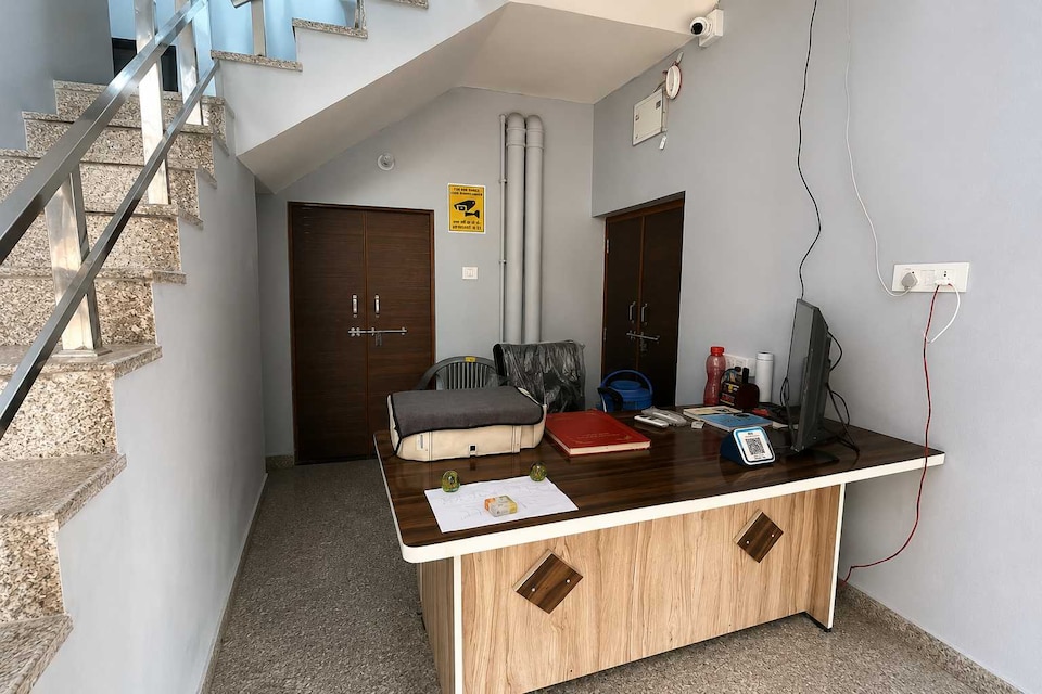 spot on Hotel Bagan OYO, Sikar, Sikar