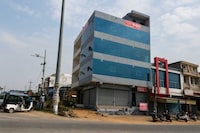 spot on Hotel Bagan OYO