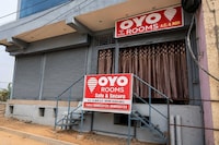 spot on Hotel Bagan OYO