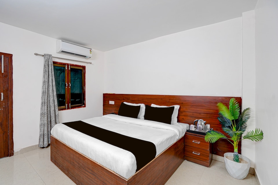 Hotel O Ayodhya Junction Road, Ayodhya, Ayodhya
