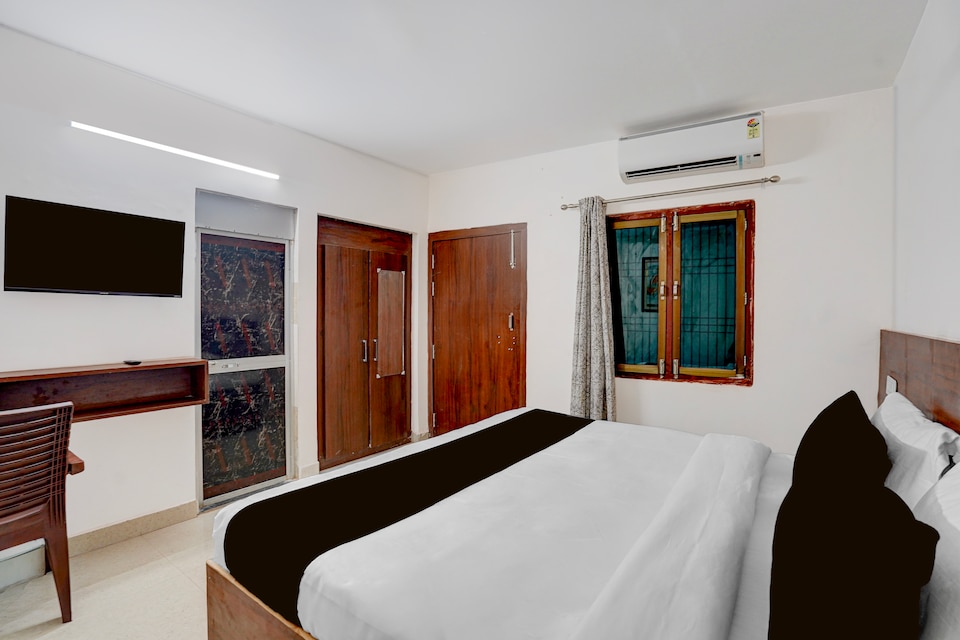 Hotel O Ayodhya Junction Road, Ayodhya, Ayodhya
