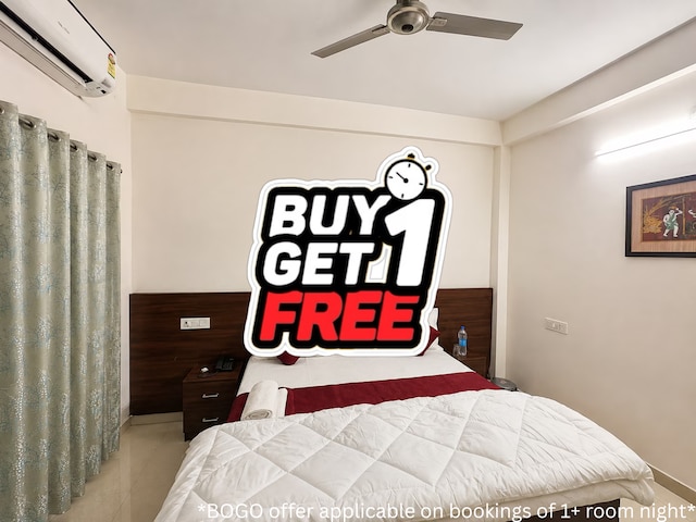Hotel O Ayodhya Junction Road
