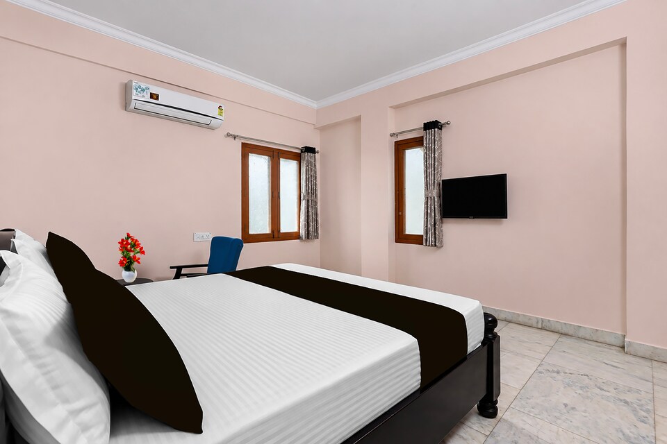 Hotel O Venkojipalem Junction, MVP Colony Visakhapatnam, Visakhapatnam