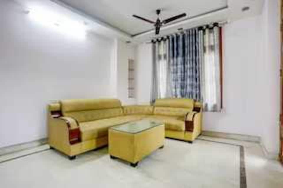 Hotel O Venkojipalem Junction, MVP Colony Visakhapatnam, Visakhapatnam