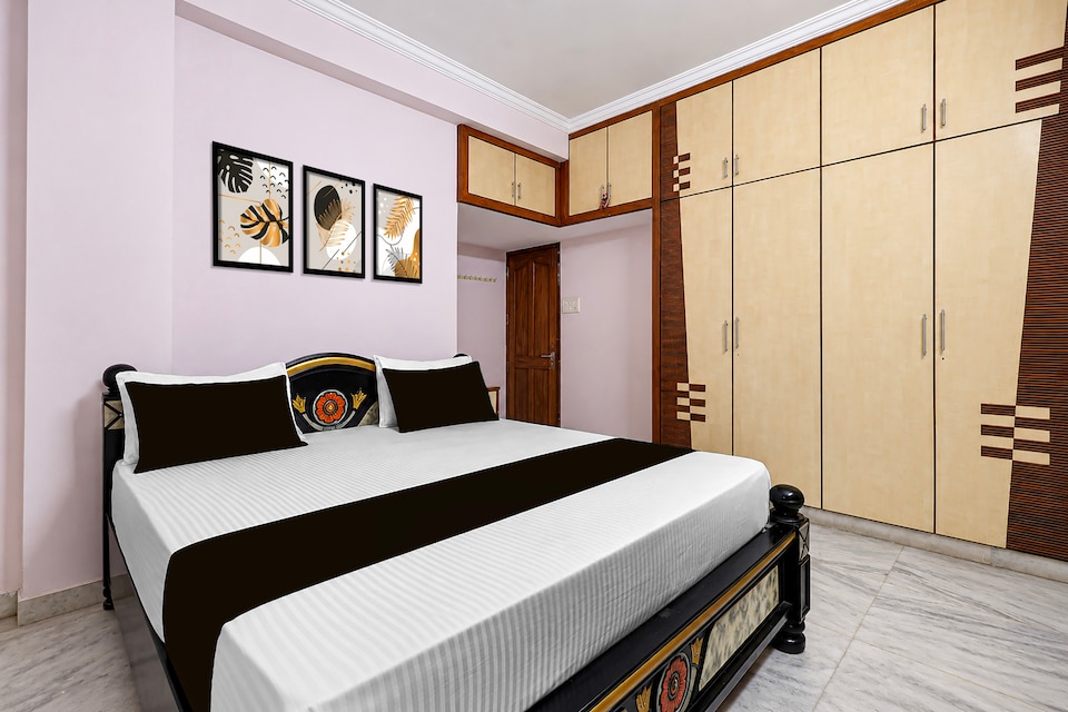 Hotel O Venkojipalem Junction, MVP Colony Visakhapatnam, Visakhapatnam