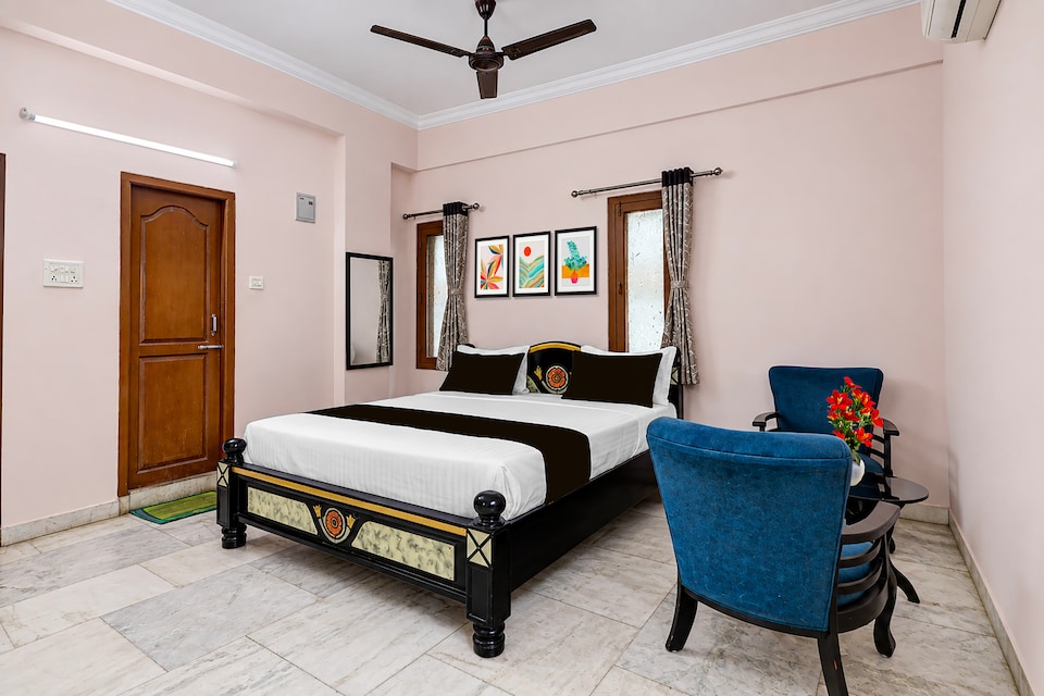 Hotel O Venkojipalem Junction, MVP Colony Visakhapatnam, Visakhapatnam