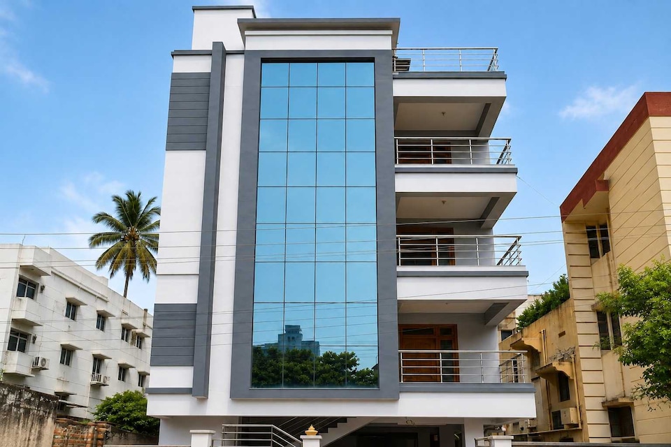 Hotel O Venkojipalem Junction, MVP Colony Visakhapatnam, Visakhapatnam