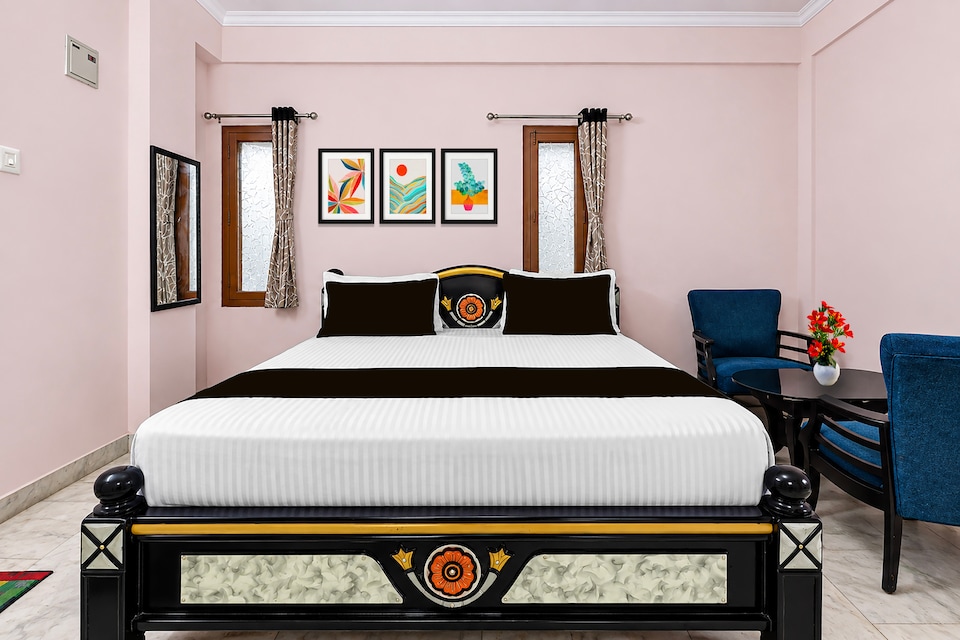 Hotel O Venkojipalem Junction, MVP Colony Visakhapatnam, Visakhapatnam
