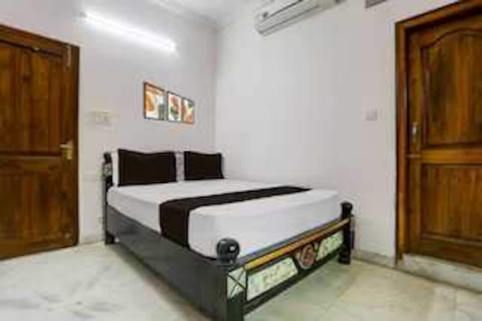 Hotel O Venkojipalem Junction, MVP Colony Visakhapatnam, Visakhapatnam