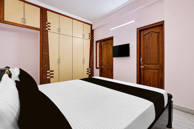 Hotel O Venkojipalem Junction