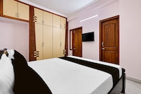 Hotel O Venkojipalem Junction