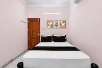 Hotel O Venkojipalem Junction