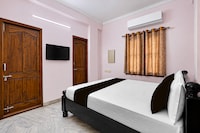 Hotel O Venkojipalem Junction