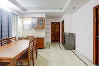 Hotel O Venkojipalem Junction