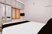 Hotel O Venkojipalem Junction