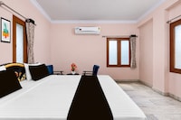 Hotel O Venkojipalem Junction