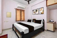 Hotel O Venkojipalem Junction