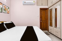 Hotel O Venkojipalem Junction