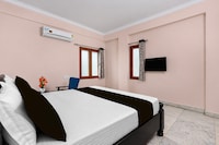 Hotel O Venkojipalem Junction
