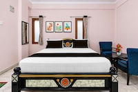 Hotel O Venkojipalem Junction