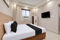 Hotel O VINTAGE VAULTS