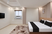 Hotel O VINTAGE VAULTS