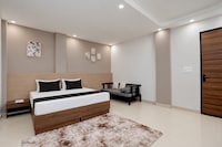 Hotel O VINTAGE VAULTS