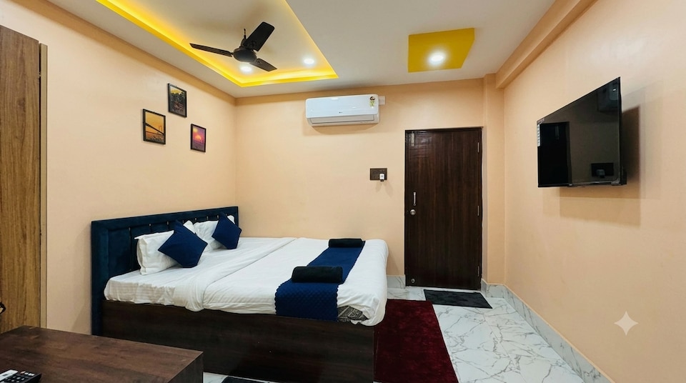 Hotel O Santragachi Junction Formerly Knight Inn, Esplanade Kolkata, Kolkata