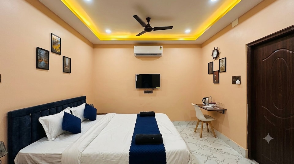 Hotel O Santragachi Junction Formerly Knight Inn, Esplanade Kolkata, Kolkata