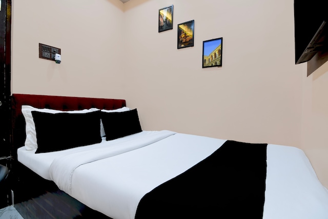 Hotel O Santragachi Junction Formerly Knight Inn