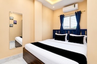 Hotel O Santragachi Junction Formerly Knight Inn