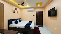 Hotel O Santragachi Junction Formerly Knight Inn
