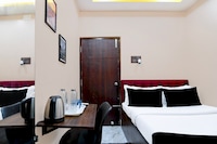 Hotel O Santragachi Junction Formerly Knight Inn