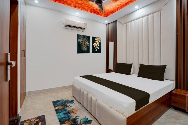 Hotel O Metro Star 