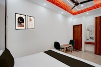 Hotel O Metro Star 