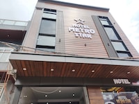 Hotel O Metro Star 